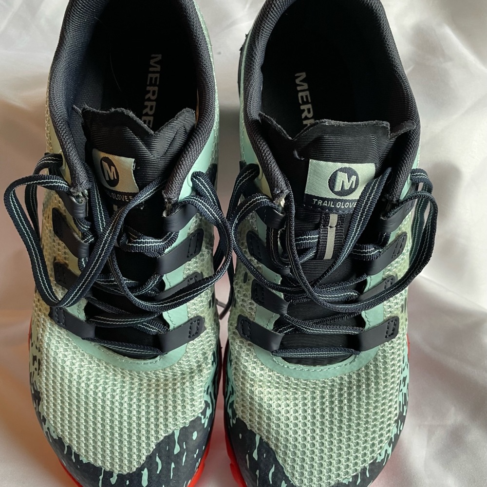 Merrell Women’s Trail Sneakers